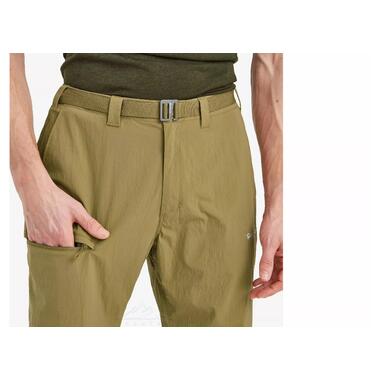 Чоловічі брюки Montane Terra Lite Pants Regular Olive M/32 фото №7