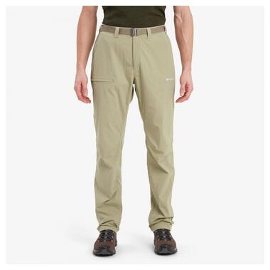 Чоловічі брюки Montane  Terra Lite Pants Regular Overland XXL/38 фото №2