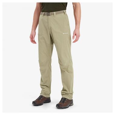 Чоловічі брюки Montane  Terra Lite Pants Regular Overland XXL/38 фото №4