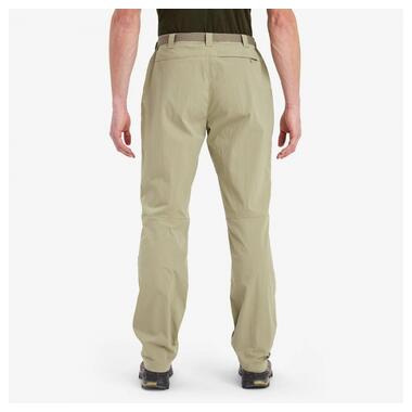 Чоловічі брюки Montane  Terra Lite Pants Regular Overland XXL/38 фото №3
