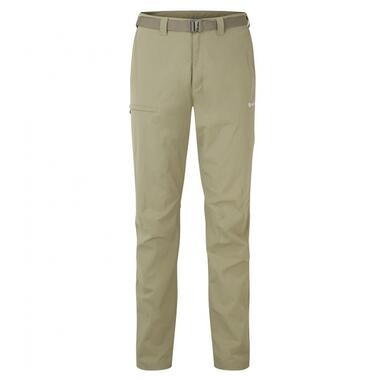 Чоловічі брюки Montane  Terra Lite Pants Regular Overland XXL/38 фото №1