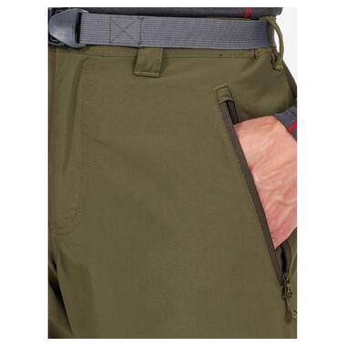 Чоловічі брюки Montane Terra Pants Long 2022 Kelp Green L фото №6