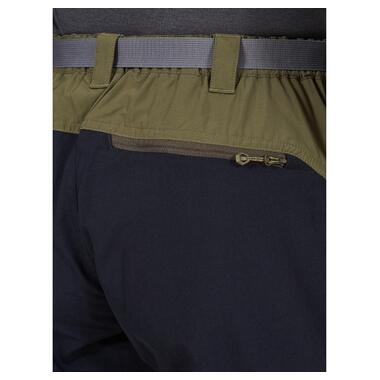 Чоловічі брюки Montane Terra Pants Long 2022 Kelp Green L фото №8