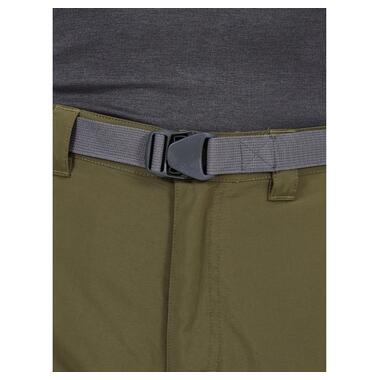 Чоловічі брюки Montane Terra Pants Long 2022 Kelp Green L фото №7