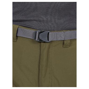 Чоловічі брюки Montane Terra Pants Regular 2022 Kelp Green M фото №7