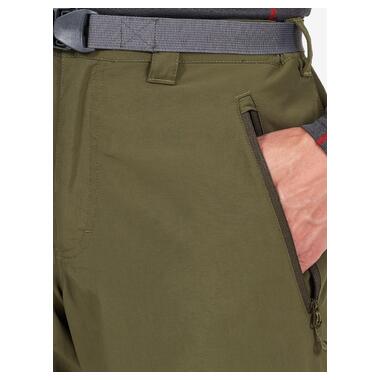 Чоловічі брюки Montane Terra Pants Regular 2022 Kelp Green M фото №6