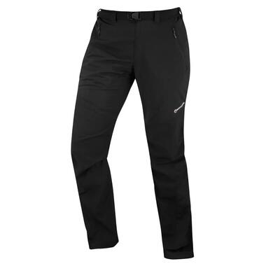 Чоловічі брюки Montane Terra Pants Regular Black M/32 фото №1
