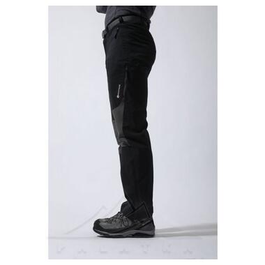 Чоловічі брюки Montane Terra Stretch Pants Regular Shadow L фото №4