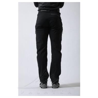 Чоловічі брюки Montane Terra Stretch Pants Regular Shadow L фото №3