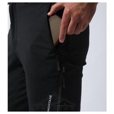 Чоловічі брюки Montane Terra Stretch Pants Regular Shadow L фото №5