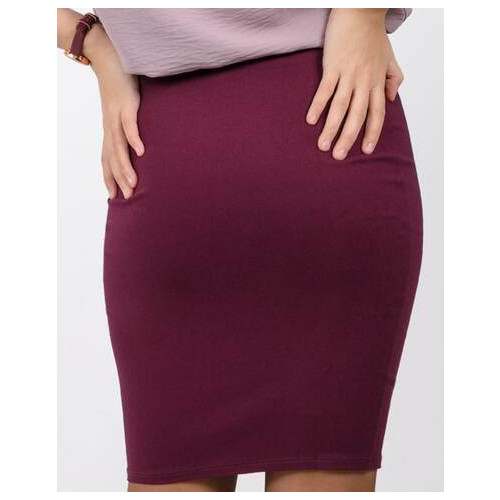 Женская юбка New trend узкого кроя SKL92-359081 фото №68