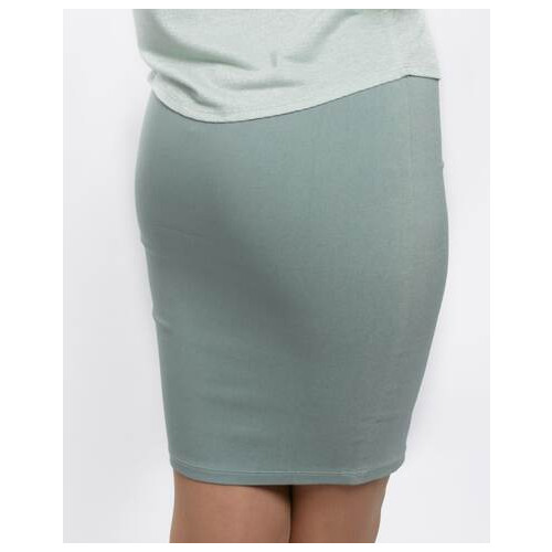 Женская юбка New trend узкого кроя SKL92-359081 фото №63