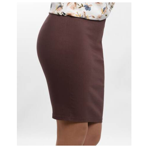 Женская юбка New trend узкого кроя SKL92-359081 фото №73