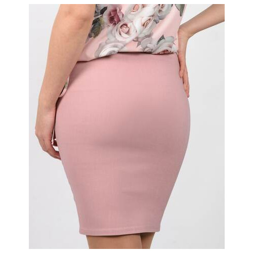 Женская юбка New trend узкого кроя SKL92-359081 фото №30