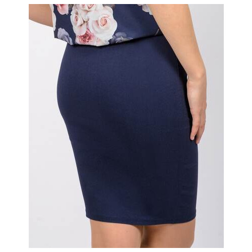 Женская юбка New trend узкого кроя SKL92-359081 фото №35