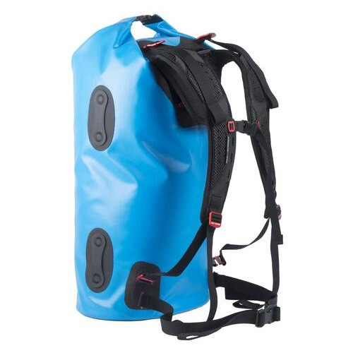 Гермомешок Sea To Summit Hydraulic Dry Pack Harness 35 Blue (STS AHYDBHS35BL) фото №1