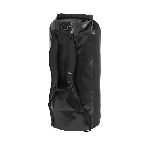 Гермомішок-рюкзак Ortlieb X-Tremer black 113 л фото №1