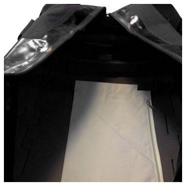 Гермобаул-рюкзак Ortlieb Duffle RS black 85 л фото №4