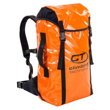 Баул Climbing Technology Utility pack 40 л помаранчевий (1053-6X96140) фото №1