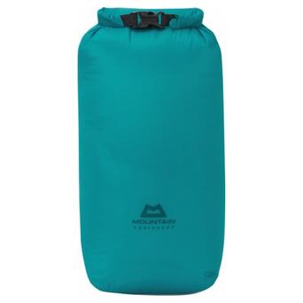 Гермомішок Mountain Equipment Lightweight Drybag 3L Pool Blue (1053-ME-004847.01490) фото №1