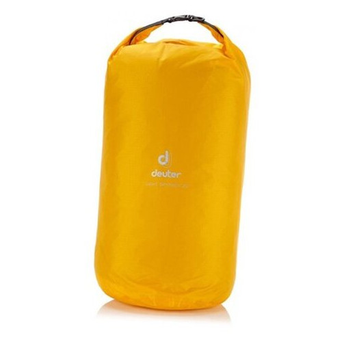 Гермомішок Deuter Light Drypack 25л Жовтий (59549008) фото №1