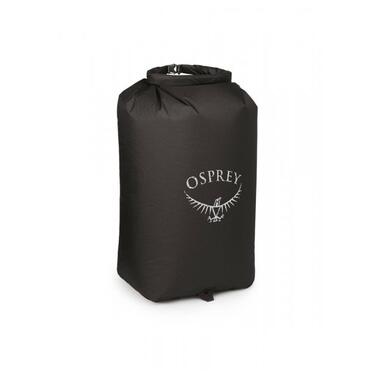 Гермомішок Osprey Ultralight DrySack 35L black - O/S - чорний (009.3146) фото №1