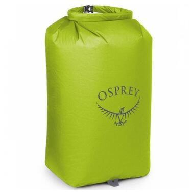 Гермомішок Osprey Ultralight DrySack 3L limon - O/S - зелений (009.3165) фото №1