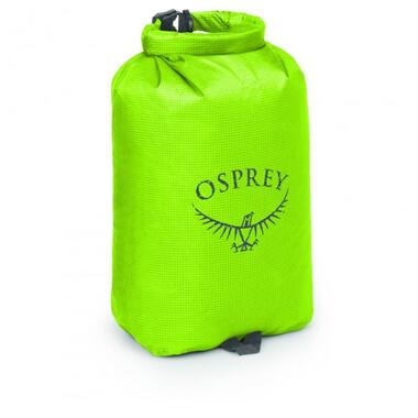 Гермомішок Osprey Ultralight DrySack 6L limon - O/S - зелений (009.3161) фото №1