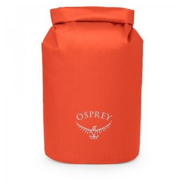 Гермомішок Osprey Wildwater Dry Bag 8 mars orange - O/S - оранжевий (009.3481) фото №1
