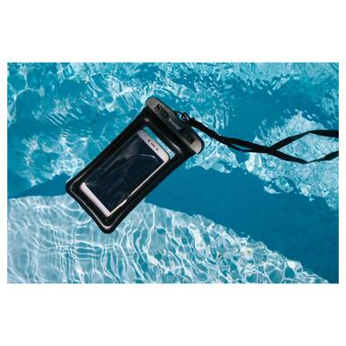 Гермопакет TRAMP для мобільного тел плаваючий 10,7 х18 UTRA-277 (UTRA-277) фото №4