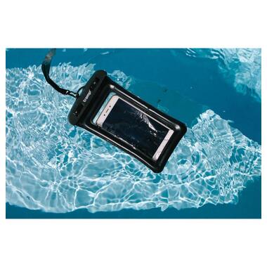 Гермопакет TRAMP для мобільного тел плаваючий 10,7 х18 UTRA-277 (UTRA-277) фото №5