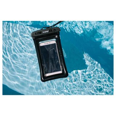 Гермопакет TRAMP для мобільного тел плаваючий 10,7 х18 UTRA-277 (UTRA-277) фото №3