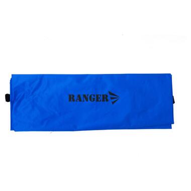 Гермомішок Ranger 10 L Blue ( Арт. RA 9941) фото №3