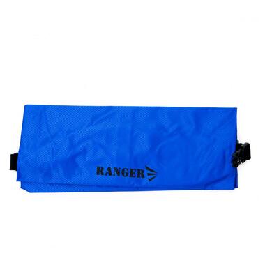 Гермомішок Ranger 5 L Blue ( Арт. RA 9940) фото №3