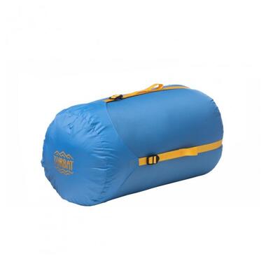 Компресійний мішок Turbat Vatra 3S Carry Bag light blue - блакитний (012.005.0364) фото №1