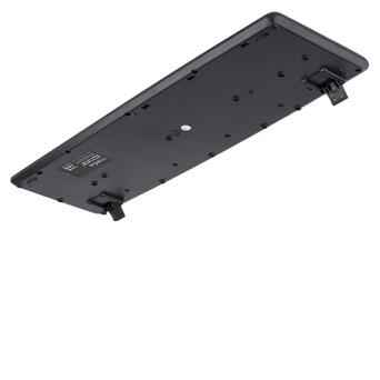Клавиатура Vinga KB110BK фото №4