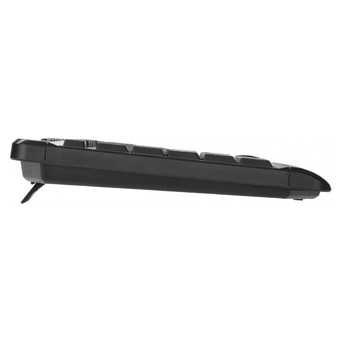 Комплект клавиатура + мышь Wireless 2E MK410 (2E-MK410MWB) Black фото №9