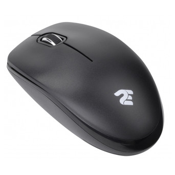 Комплект клавиатура + мышь Wireless 2E MK410 (2E-MK410MWB) Black фото №10