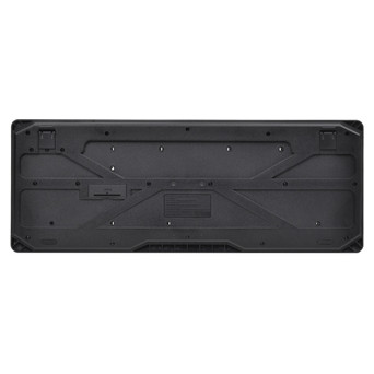 Комплект клавиатура + мышь Wireless 2E MK410 (2E-MK410MWB) Black фото №6
