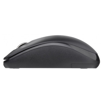 Комплект клавиатура + мышь Wireless 2E MK410 (2E-MK410MWB) Black фото №11
