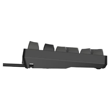 Клавиатура Bloody B230N Black фото №4