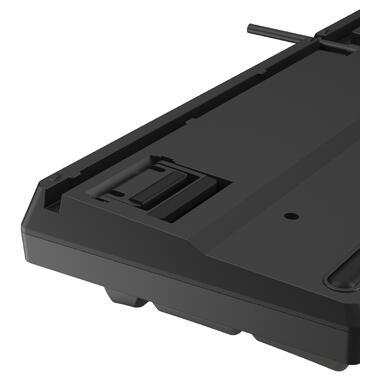 Клавиатура Bloody B230N Black фото №6