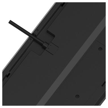 Клавиатура Bloody B230N Black фото №8