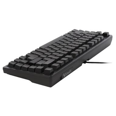 Клавиатура Bloody MS76 Iron Grey фото №4