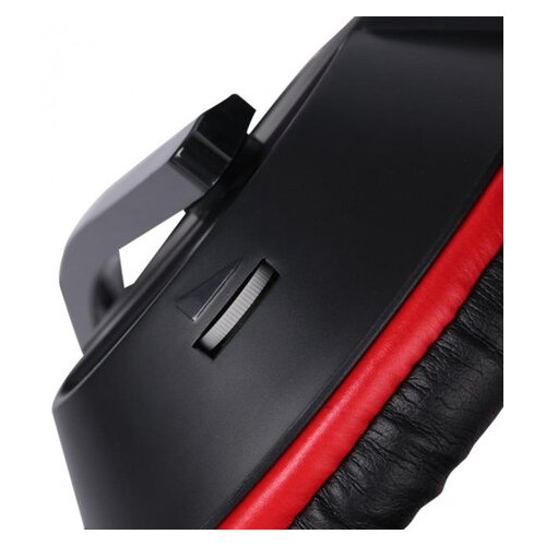 Комплект дротовий Marvo CM409 USB Black фото №5