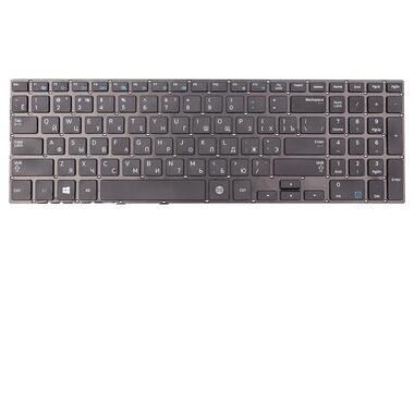 Клавиатура для ноутбука SAMSUNG 370R AA-PBVN3AB фото №1