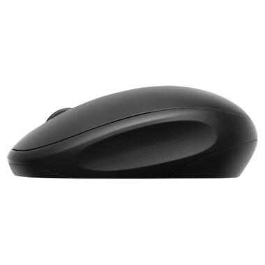 Комплект бездротовий XTRIKE ME UA (клавіатура + мишка 4 кн.,1600dpi) чорний (MK-307UA) фото №5