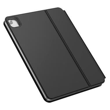 Клавиатура Hoco GM33 iPad Pro Air2 Air4 Air5 черная фото №5