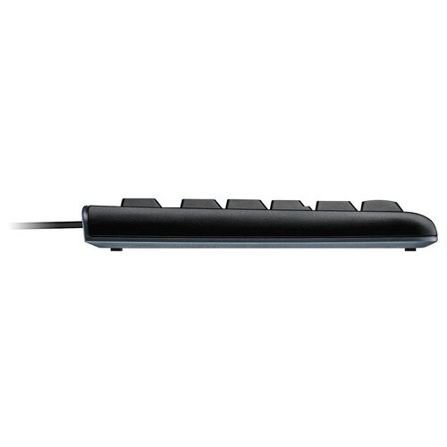 Комплект (клавіатура, миша) Logitech MK120 Black USB (920-002563) фото №3