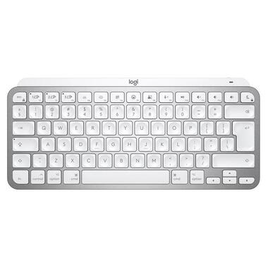 Клавіатура Logitech MX Keys Mini For Mac (920-010526) фото №1